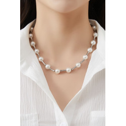 Souhayr - Collier Doré