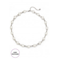 Souhayr - Collier Argenté