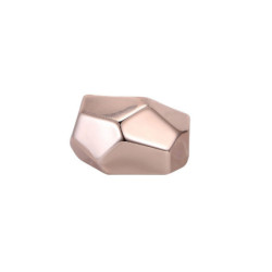 Sabrina - Bague rose