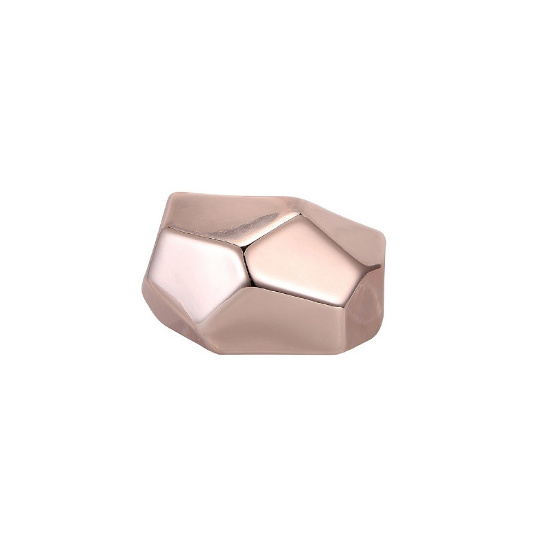 Sabrina - Bague rose