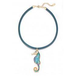 Ouardiya - Collier Bleu