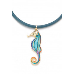 Ouardiya - Collier Bleu