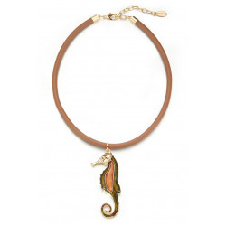 Ouardiya - Collier Choco