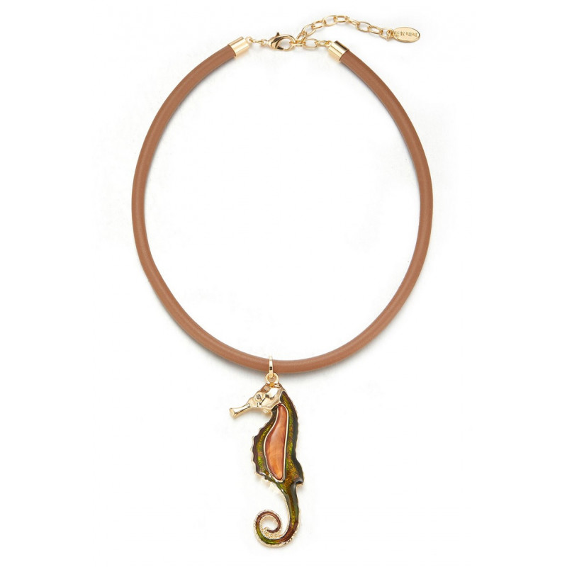 Ouardiya - Collier Choco