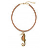 Ouardiya - Collier Choco