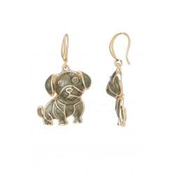 Orjawan - Boucle d'oreille...