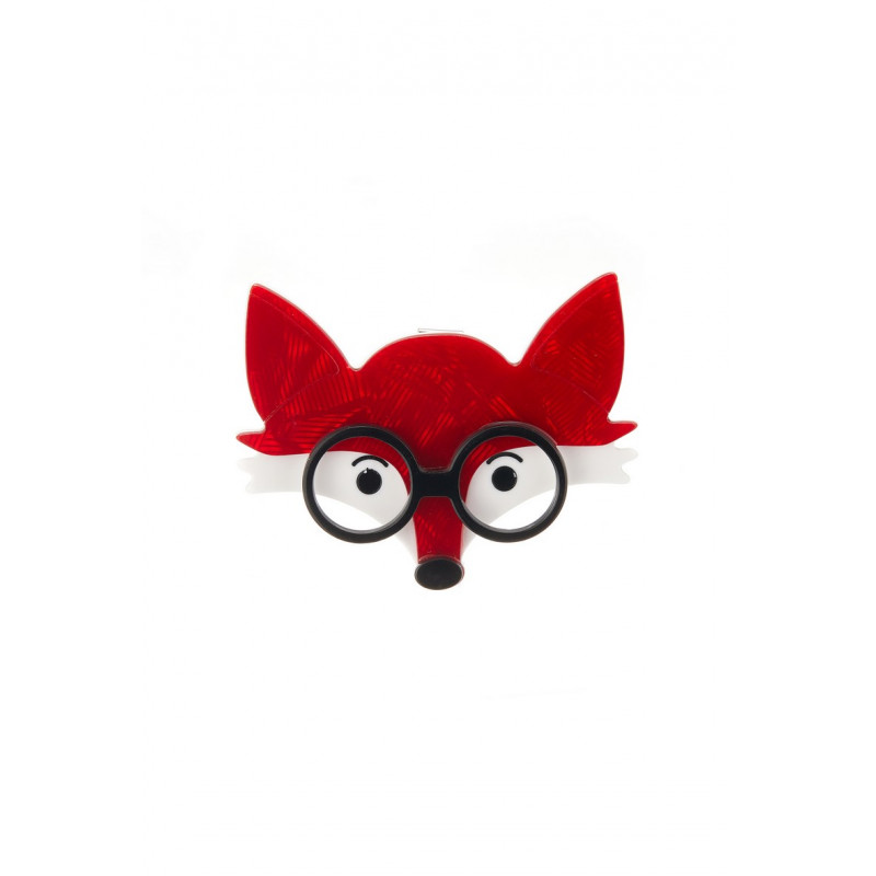 Quinty - Broche épingle