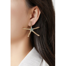 Nadea - Boucle d'oreille...