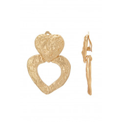 Nadege - Boucle d'oreille...