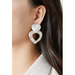 Nadege - Boucle d'oreille...