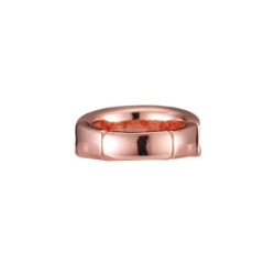 Saina - Bague rose