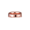 Saina - Bague rose