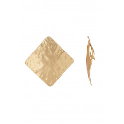 Nahle - Boucle d'oreille...