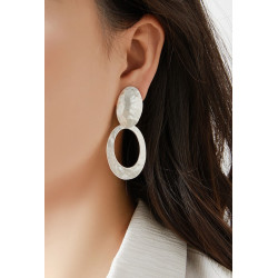 Naoual - Boucle d'oreille...