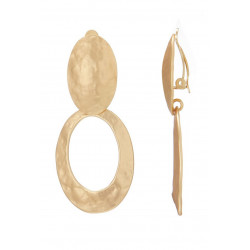 Naoual - Boucle d'oreille...