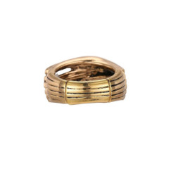 Sagia - Bague or