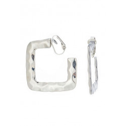 Nisrine - Boucle d'oreille...