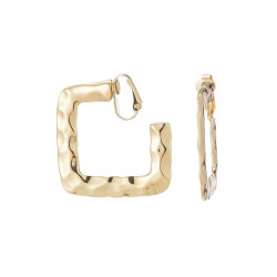 Nisrine - Boucle d'oreille...