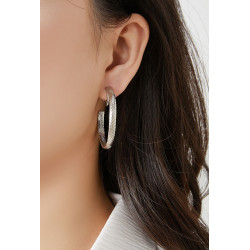Nafahat - Boucle d'oreille...