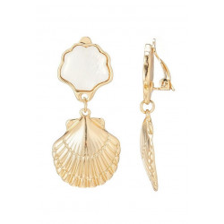 Nebla - Boucle d'oreille...