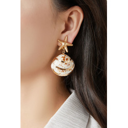 Noortje - Boucle d'oreille...