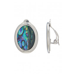 Nkiru - Boucle d'oreille...