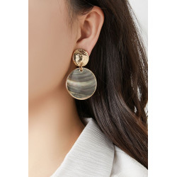 Nidal - Boucle d'oreille...