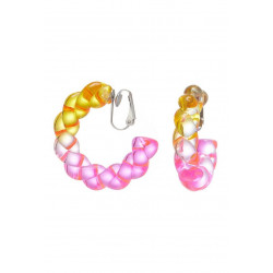 Ninette - Boucle d'oreille...