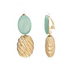 Nezli - Boucle d'oreille...