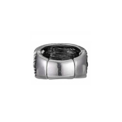 Sanda - Bague argenté