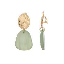 Nejla - Boucle d'oreille...