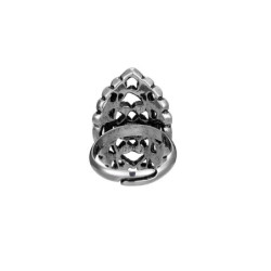 Selwa - Bague argenté 2