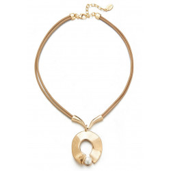 Idlal - Collier Doré