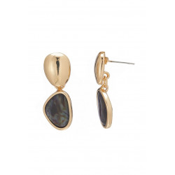 Ibrissam - Boucle d'oreille...