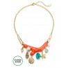 Sanabil - Collier coquillage