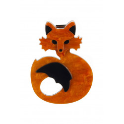 Quar - Broche épingle