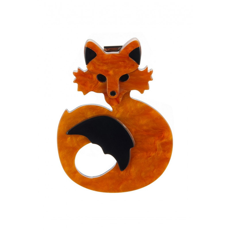 Quar - Broche épingle