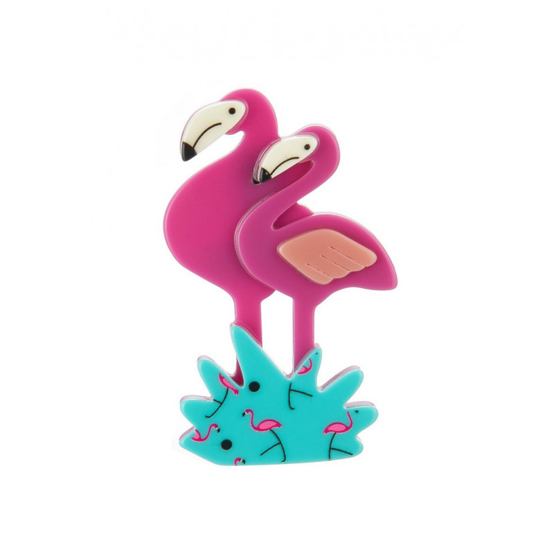 Quibilah - Broche épingle