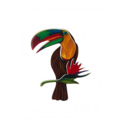 Quinn - Broche épingle