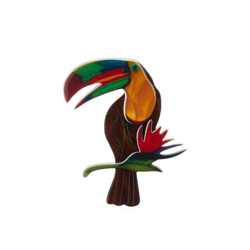 Quinn - Broche épingle