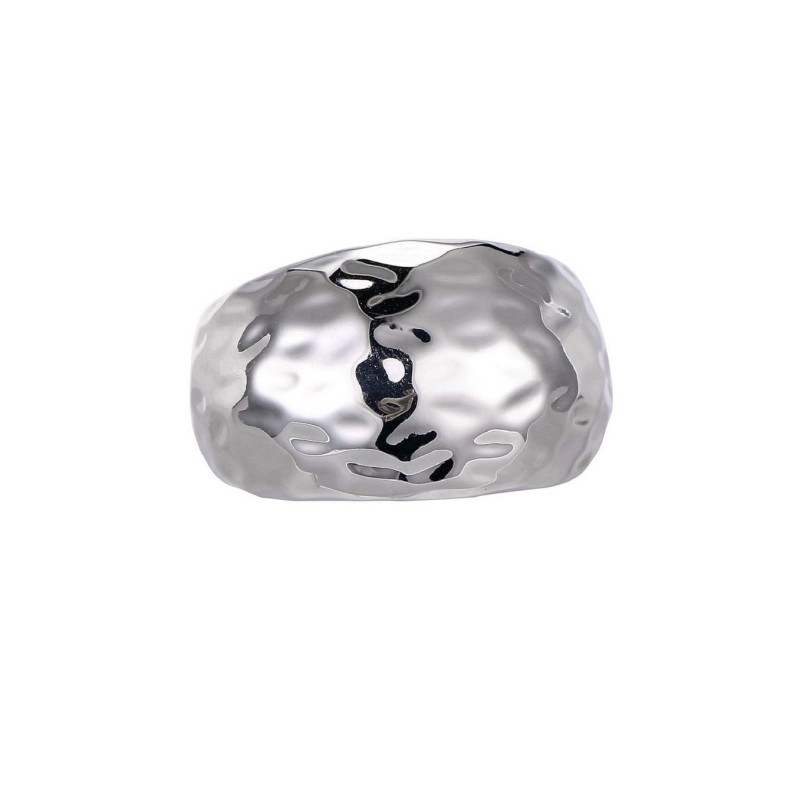 Semya - Bague argenté