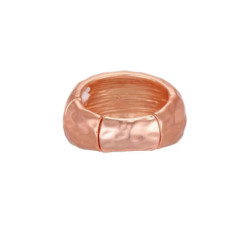 Semya - Bague rose