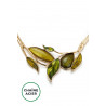 Anandita - Collier Vert
