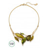 Anandita - Collier Vert