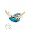 Aracely - Collier Bleu
