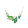 Bajlae - Collier Vert