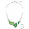 Bajlae - Collier Vert