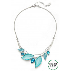 Bajlae - Collier Turquoise