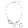 Bajlae - Collier Blanc