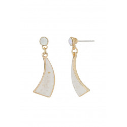 Boustane - Boucle d'oreille...